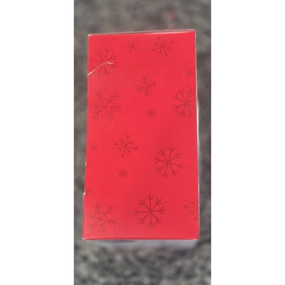 New Hallmark Peanuts Charlie Brown Christmas  Pageant Christmas Tree Ornament - Picture 5 of 6